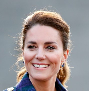 කේට් කුමරියගේ ලස්සන වීමේ රහස්