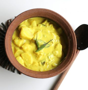 සති අන්තය දේශීය රසයක ගුණ සමඟ