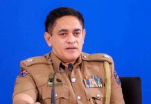 අකුරේගොඩ ද්විත්ව ඝාතනය ගැන පොලිස් මාධ්ය ප්රකාශකවරයා කී දේ..