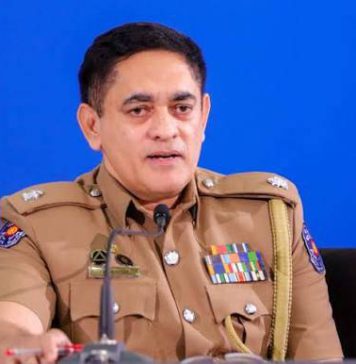 අකුරේගොඩ ද්විත්ව ඝාතනය ගැන පොලිස් මාධ්ය ප්රකාශකවරයා කී දේ..