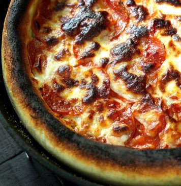 දුඹුරු පැහැවන තුරු කර කරමින් පිටි කෑම කෑවොත් මොකද වෙන්නෙ?