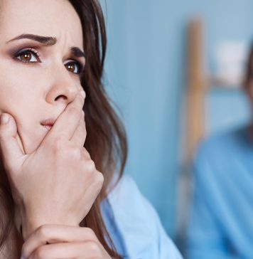 පෙම්වතාට හෝ සැමියාට වෙනත් සම්බන්ධයක් තියෙනවනම්??