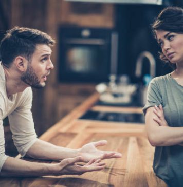 නොගැළපෙන සම්බන්ධතාවයක් අවසන් කරන්නේ මෙහෙමයි