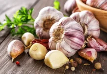 සුදුළූණු වල ඔබ නොදන්නා ගුණ