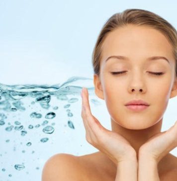 සම සජලීයව තබා ගමු.