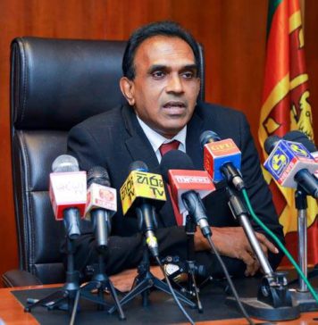 අපේ ආණ්ඩුව යටතේ කිසිම හොර මැරකමක් වෙන්නේ නෑ. අපි තමයි ධාර්මික ඇමතිවරු – ඇමති අබේසේන