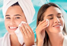 ඔබටත් පහසුවෙන් Saloon නොයා ගෙදර ඉදන්ම දීප්තිමත්, පැහැපත් සමක් ලබා ගන්න පුළුවන්