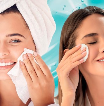 ඔබටත් පහසුවෙන් Saloon නොයා ගෙදර ඉදන්ම දීප්තිමත්, පැහැපත් සමක් ලබා ගන්න පුළුවන්