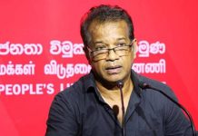 අවුරුදු එකහමාරෙන් පොරොන්දු රැසක් ඉටු කළා. දැන් ඡන්දයක් තිබ්බොත් අපි සටනක් නැතිවම දිනනවා – ඇමති ලාල්කාන්ත