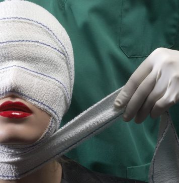 ප්ලාස්ටික් සැත්කම් ගැන දැනගනිමු