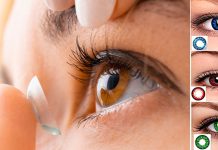 අක්ෂි කාච ගැන ඔබ දැන සිටිය යුතුම කරුණු