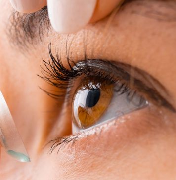 අක්ෂි කාච ගැන ඔබ දැන සිටිය යුතුම කරුණු