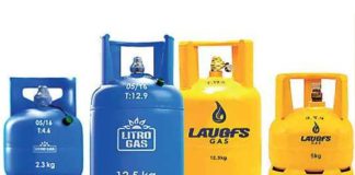 දින ගණනාවක් පුරා රටේ ගෑස් හිඟයි. කඩිනමින් විසඳුමක් ලබා දෙන්න – විපක්ෂ නායක සජිත්