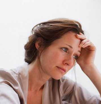 විෂාදය ඇත්නම් වහාම මේ දේවල් ගැන පරීක්ෂාකාරීවන්න