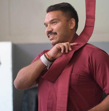 බ්රිතාන්යයේදී පැවැත්වීමට සැලසුම් කර තිබූ දේශනයක් අවලංගු වීම ගැන නාමල්ගේ අදහස..