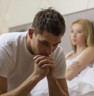 ස්වාමිපුරුෂයින්ට හැදෙන ලොකුම භීතිකා ගැන දැනගන්න