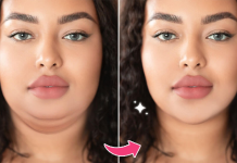 ඔබේ ලස්සන වැඩි වෙන්න photos ගන්නෙ මෙහෙමයි…