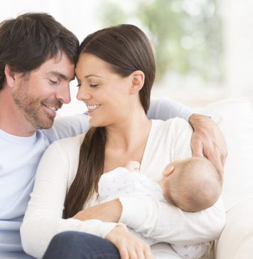 බබාගෙ තාත්තගෙන් උදව් ගන්න හැටි දැනගන්න