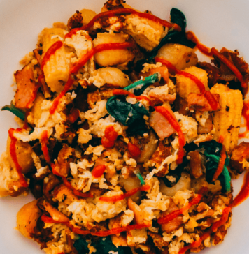 රුපියල් 500කට අඩුවෙන් සකසා ගතහැකි උදේ ආහාර වට්ටෝරු තුනක්