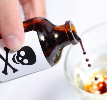 වසක් විසක් ශරීර ගතවුනොත් මොකද කරන්නේ ?