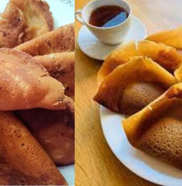 රසවත් පැණි ආප්ප ගෙදරදීම හදලා රස බලමු