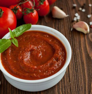 කඩෙන් ගන්න සෝස් වර්ග ගෙදරදීම හදමු