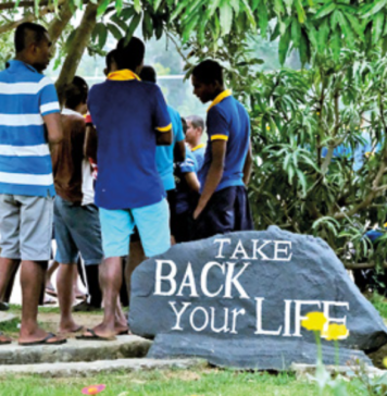 මත්ද්රව්යවලට ඇබ්බැහි වූවන් ස්වේච්ඡාවෙන් පුනරුත්ථාපනය කිරීමේ වැඩපිළිවෙළ සාර්ථකයි