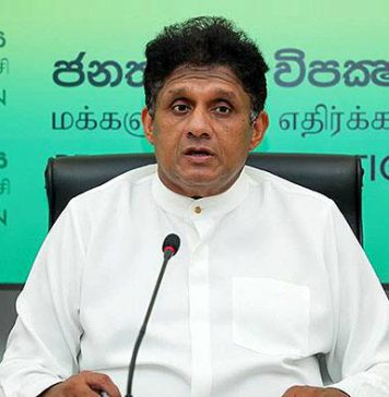 නොරොච්චෝලේ Real Time Data අනුව 9 වැනි ගල් අගුරු නැවත් බාලයි – විපක්ෂ නායක