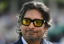 ශ්රී ලංකා පරාජය ගැන සංගාගෙන් සටහනක්