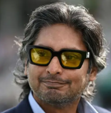 ශ්රී ලංකා පරාජය ගැන සංගාගෙන් සටහනක්