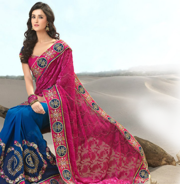 නිවැරදිව සාරියක් අඳින්න දන්නවාද?