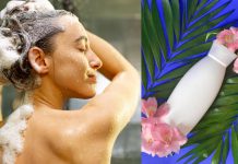 අපේ කොණ්ඩයට හිතකර සල්ෆේට් ෆ්රී ෂැම්පු ගෙදරදීම හදමුද?