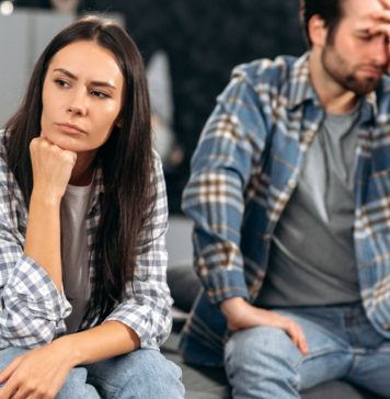 එයත් ඔයාව Gas lighting කරනවද?