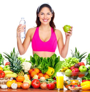 නිවසේදී ස්වභාවිකව බර වැඩි කර ගැනීමට ක්රම 12 ක්