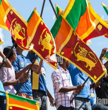 ශ්රි ලංකාව අල්ලස් සහ දූෂණ අවම රටක් ලෙස ඉදිරියට – Saru News | සිංහල