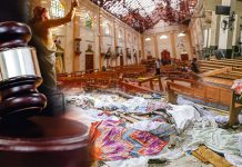 එදා පොලිසියට වඩා ඉදිරියෙන් සිටි සෙනරත් බණ්ඩාර කවුද ? – පාස්කු දා ප්රහාරය ගැන නවතම හෙළි කිරීම්… – Saru News | සිංහල