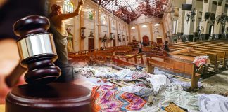 එදා පොලිසියට වඩා ඉදිරියෙන් සිටි සෙනරත් බණ්ඩාර කවුද ? – පාස්කු දා ප්රහාරය ගැන නවතම හෙළි කිරීම්… – Saru News | සිංහල