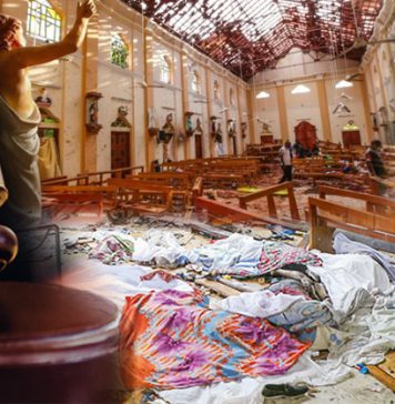 එදා පොලිසියට වඩා ඉදිරියෙන් සිටි සෙනරත් බණ්ඩාර කවුද ? – පාස්කු දා ප්රහාරය ගැන නවතම හෙළි කිරීම්… – Saru News | සිංහල