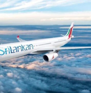 මැදපෙරදිග අර්බුදය හමුවේ ශ්රී ලංකන් ගුවන් ගමන් අවලංගුයි… – Saru News | සිංහල