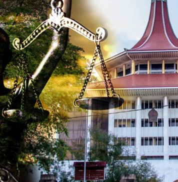 ජනපති අනුරගේ හදිසි නීතියට එරෙහි පෙත්සම් දෙකක් නිශ්ප්රභ කෙරේ