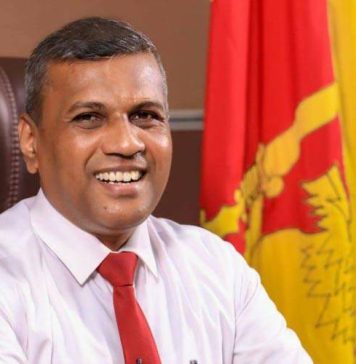 අපේ රජයේ කිසිම කෙනෙක් හොරකම් කරලා නෑ. ගල් අඟුරු වංචාවක් වෙලාම නෑ – ඇමති සුසිල්