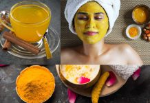 කහ වලින් හරි විදියටම ලස්සන වෙමු