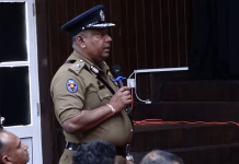 මත්ද්රව්ය භාවිතා කර රිය පදවන රියදුරන් අත්අඩංගුවට ගැනීමේ මෙහෙයුම් අඛණ්ඩව!