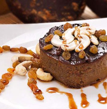 රසවත් වටලප්පන් ගෙදරදීම හදලා බලමුද?