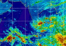 වැසි තත්වයේ වෙනසක් – අද (20) කාලගුණය