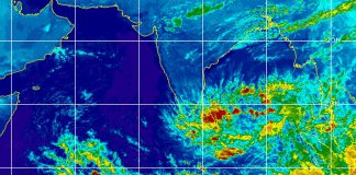වැසි තත්වයේ වෙනසක් – අද (20) කාලගුණය
