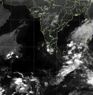 වැසි තත්වයේ වෙනසක් – අද (23) කාලගුණය
