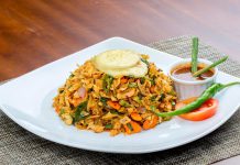 චිකන් කොත්තු ගෙදරදී හදමු