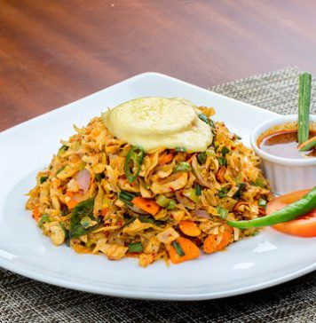 චිකන් කොත්තු ගෙදරදී හදමු