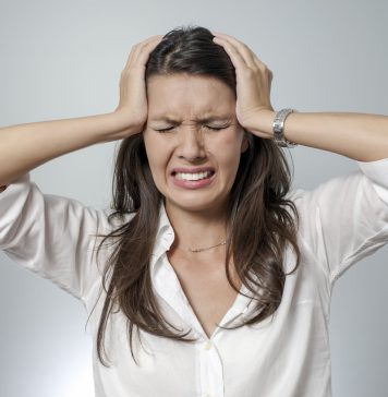 ආතතිය ගැන අවධානයෙන් ඉන්න